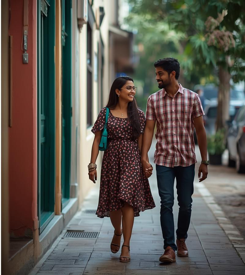 How to Support Your Partner Through Stress and Tough Times